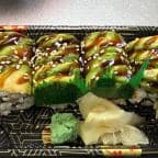 Best SR3. Dragon Roll in Penndel, PA