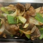 Best 85. Pepper Steak with Onion in Penndel, PA