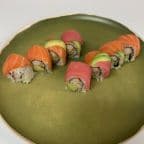 Best SR7. Rainbow Roll in Penndel, PA