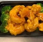 Best S7. General Tso's Shrimp in Penndel, PA