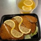 Best S12. Lemon Chicken in Penndel, PA