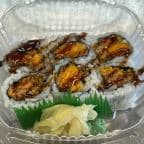 Best JC11. Fried Sweet Potato Roll in Penndel, PA