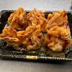 Best JA11. Spicy Tuna Gyoza in Penndel, PA