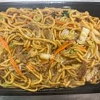 Best 30. Roast Pork Lo Mein in Penndel, PA