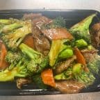 Best 75. Beef with Broccoli in Penndel, PA