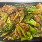 Best 77. Beef with Garlic Sauce in Penndel, PA